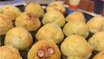 Donat Iblis dan Ceker Setan, Hasil Masakan Gagal Ini Bikin Ngakak