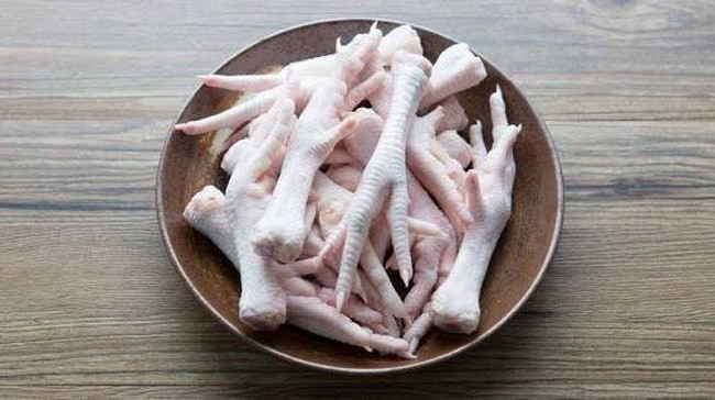 Netizen Masak Ceker Ayam 2 Jam Tetap Alot, Ini Cara Masak yang Benar
