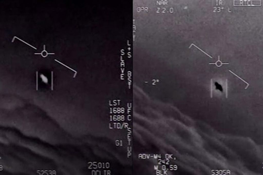 UFO Kemhan AS