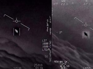 Penampakan UFO Bikin Heboh, NASA Ingin Ungkap Kebenarannya