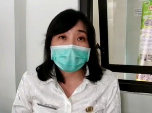 Tanpa Gejala, Kondisi 5 Positif Corona Tertular Kepala Keluarga di Pasuruan Sehat