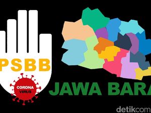 Larangan Mudik, Kapolda Jabar Sebut 33 Ribu Pemudik Putar Balik