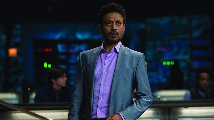 iRRFAN kHAN