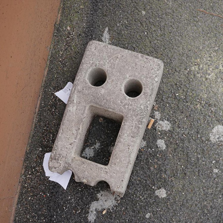 Pareidolia