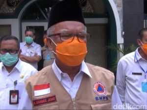 Samarinda Relaksasi 1 Juni, Pasar hingga Tempat Ibadah Akan Mulai Dibuka