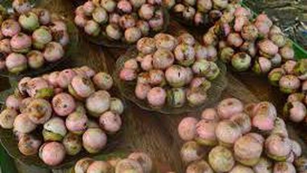makanan khas kalimantan selatan