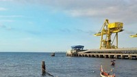 PJB memastikan menggunakan metode kehati-hatian dan ramah lingkungan untuk menjaga biota laut ini tidak masuk ke dalam mesin pembangkit dan tetap terjaga kelestariannya. Ubur-ubur dikendalikan dengan 3  lapis pengaman berupa jaring-jaring.
