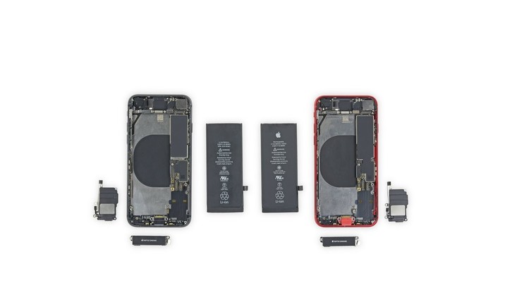 iPhone SE