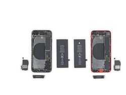 Ketika iPhone SE Harga Rp 6 Jutaan Dipreteli