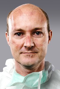 McCann Beograd mask