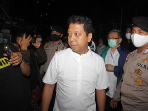MA Perpanjang Penahanan tapi Rommy Dibebaskan, Ini Penjelasan PN Jakpus