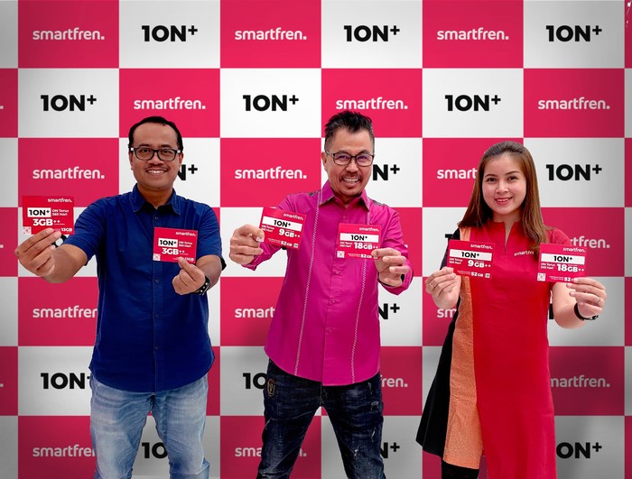 Smartfren