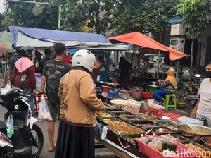 Aturan Saat Ramadhan yang Akan Diterapkan di Surabaya, RHU Tutup-Tanpa Sampah