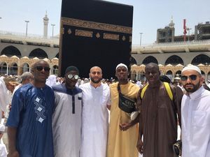 Kangen Kabah, Pogba?