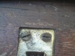 Apakah Kamu Melihat Penampakan Wajah Lucu di Deretan Foto Ini?