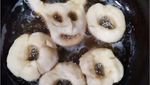 Donat Iblis dan Ceker Setan, Hasil Masakan Gagal Ini Bikin Ngakak