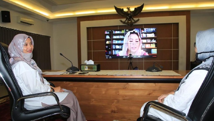 Ipuk Festiandani Azwar Anas