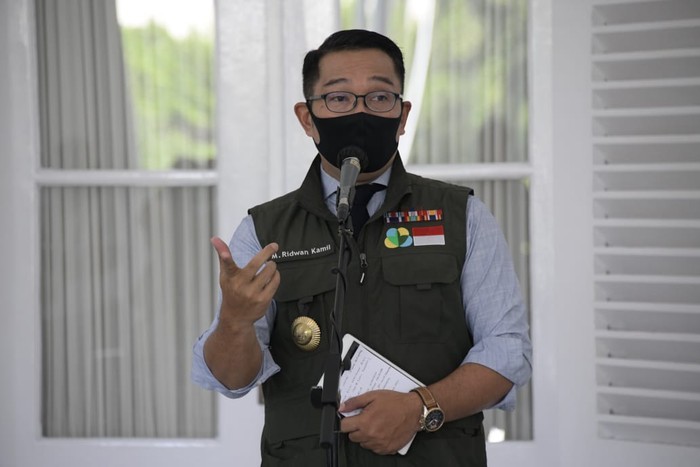 Ridwan Kamil