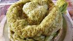 Donat Iblis dan Ceker Setan, Hasil Masakan Gagal Ini Bikin Ngakak