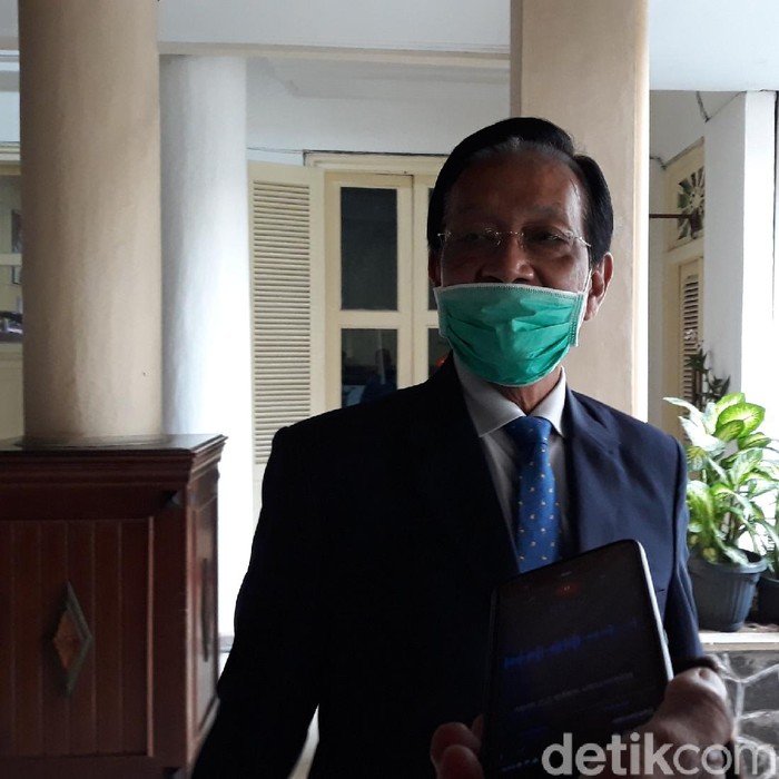 Gubernur Daerah Istimewa Yogyakarta (DIY), Sri Sultan Hamengku Buwono (HB) X mengaku DIY tidak defisit pangan.