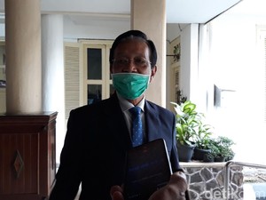 Sultan Yogya Tegaskan Tak Defisit Pangan