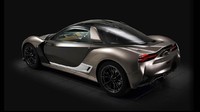 Knsep mobil ini dijuluki sebagai Baby Supercar tidak dari power yang dikeluarkan -belum ada informasi mesin-, tetapi dari desain yang ditampilkan. Motorauthority sempat menyebut Yamaha bakal menyematkan mesin tiga silinder atau berbekal listrik. : Yamaha