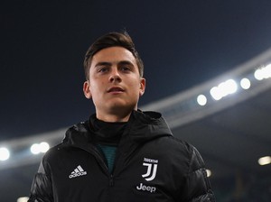 Juventus Vs Verona: Pirlo Janji Jadikan Dybala Starter