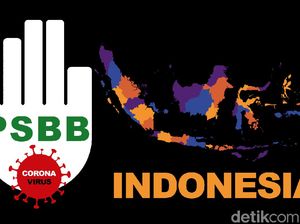 IDI-Pakar Epidemiologi Soroti Ide Pelonggaran Pembatasan Transportasi