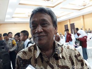 Pelajar Yogya! Kamu Masih Harus Belajar di Rumah hingga 15 Mei Nanti