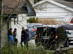 Miliarder Norwegia Ditangkap Atas Dugaan Pembunuhan Istrinya