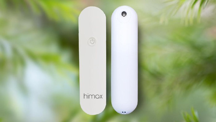 Himax UVC Sterilization