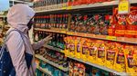 Pekan Pertama Ramadan, Harga Pangan Relatif Stabil