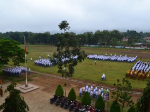 Begini Mekanisme Penyaluran Dana BOS dalam Masa Pandemi