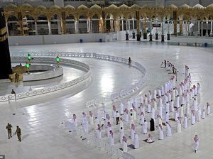 Kabar Gembira, Masjidil Haram dan Masjid Nabawi akan Kembali Dibuka