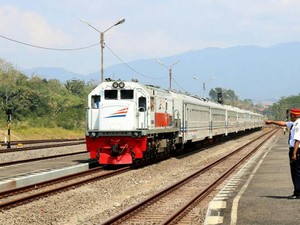 Siap-siap! Mulai 12 Juni Layanan Kereta Reguler Dibuka Lagi