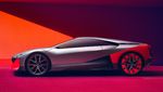 Metamorfosis BMW i8 yang Semakin Maskulin