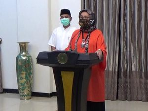 Pasien Corona Bertambah 1 Orang, Zona Merah Tersebar di 9 Kecamatan Lumajang