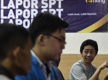 Lama Kerja di Luar Negeri, WNI Belum Tentu Lolos dari Pajak RI!
