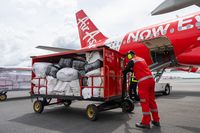 Ini Aturan Bagasi Kabin AirAsia Terbaru