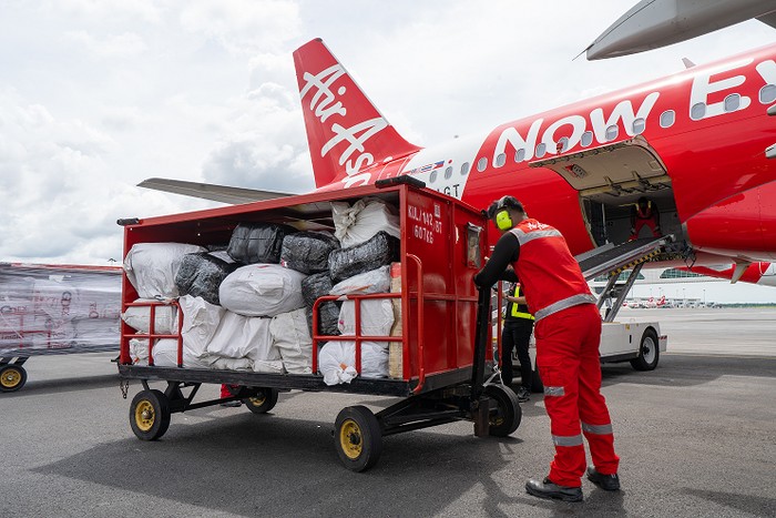 Kargo AirAsia