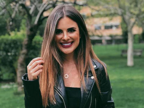 Alexia Rivas yang dituduh sebagai pelakor