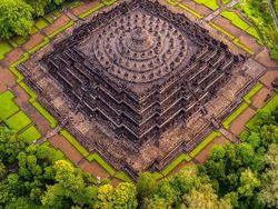 Memukau Mata! Deretan Karya Finalis Kontes Foto Arsitektur