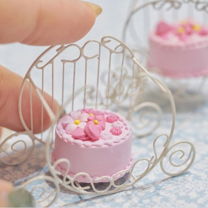 Miniatur makanan Miniatur makanan