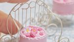 Mungil Banget! Ini 10 Miniatur Cupcake hingga Es Krim yang Menggemaskan