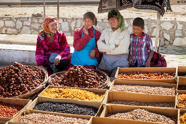 Kota yang menjadi warisan budaya peradaban islam ini, juga masuk kedalam kota tua dalam warisan budaya dunia UNESCO. Mel Longhurst/VW Pics/Universal Images Group via Getty Images. Kota yang menjadi warisan budaya peradaban islam ini, juga masuk kedalam kota tua dalam warisan budaya dunia UNESCO. Mel Longhurst/VW Pics/Universal Images Group via Getty Images.