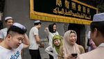 Mengenal Peradaban Islam Minoritas di Negara China