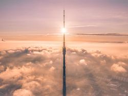 Memukau Mata! Deretan Karya Finalis Kontes Foto Arsitektur