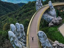 Memukau Mata! Deretan Karya Finalis Kontes Foto Arsitektur