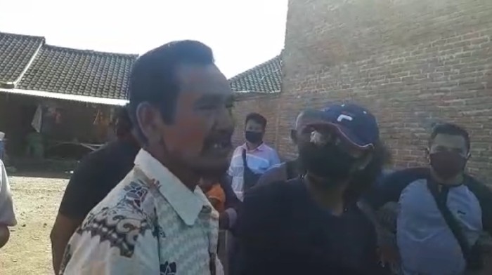 Pria di Lombok Timur dikeroyok hingga tewas. Kasus bermula saat hilangnya 2 kerbau warga Lotim (Dok. Istimewa)