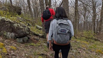 Kyla tidak melihat kartu-kartu itu sampai Ian mempostingnya ke Facebook. Mereka kembali ke hotel dan Ian memposting gambar-gambar tersebut ketika Kyla sedang mandi.